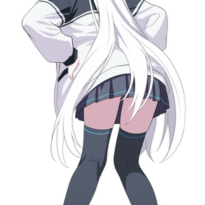 Neuro-sama, Evil-Neuro / April 15th, 2026 - pixiv