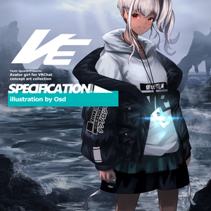 【SPECIFICATION】DL版