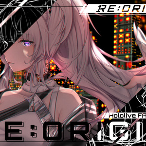 森カリオペ 誕生日記念2021 - ホロライブプロダクション BOOTH - BOOTH