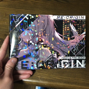 森カリオペ 誕生日記念2021 - ホロライブプロダクション BOOTH - BOOTH