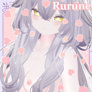 R-18ボディテクスチャPart1【ルルネ/輝夜/しなの/ミルティナ他】 缩略图 15