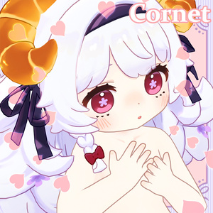 R-18ボディテクスチャPart1【ルルネ/輝夜/しなの/ミルティナ他】 缩略图 30