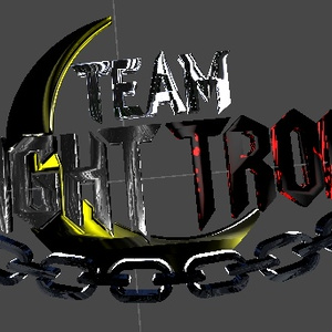 [VRChat-oriented] TeamNightTro...
