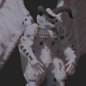 Kaiju.2025