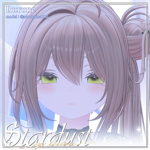 [20アバター対応]🌟Stardust eye texture🌟 缩略图 25