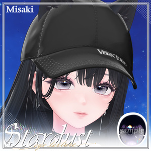 [20アバター対応]🌟Stardust eye texture🌟 缩略图 18