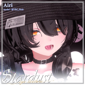 [20アバター対応]🌟Stardust eye texture🌟 缩略图 21
