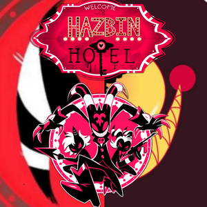 Hazbin Hotel / Helluva Boss Avatars [Free]