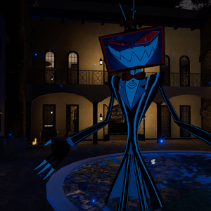 Vox [Hazbin Hotel]