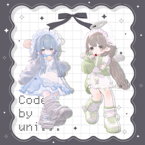 【キプフェル-Kipfel】re: Simple eye texture [24color] 缩略图 12
