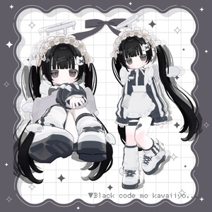 【キプフェル-Kipfel】re: Simple eye texture [24color] 缩略图 9