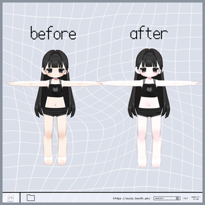 【キプフェル-Kipfel】萌えあにめアイ・メイクテクスチャ [43color+psd][無料あり-free-] 缩略图 9