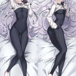 Dakimakura Blue Archive - Sunohara Kokona /ブルーアーカイブ 春原ココナ 抱き枕カバー - CHR -  BOOTH