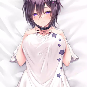 絢咲リア抱き枕カバー