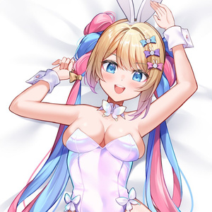 K-angel (Bunny Ver.)抱き枕カバー