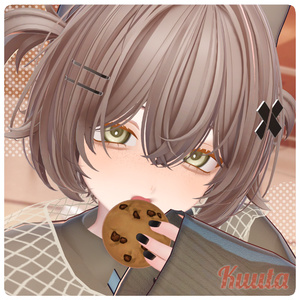 🍪cookie make🍪【複数アバター対応】 缩略图 9