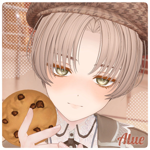 🍪cookie make🍪【複数アバター対応】 缩略图 7