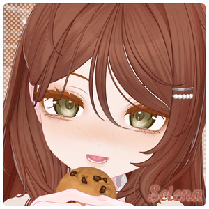 🍪cookie make🍪【複数アバター対応】 缩略图 15