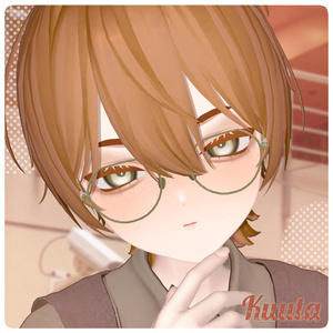 🍪cookie make🍪【複数アバター対応】 缩略图 10
