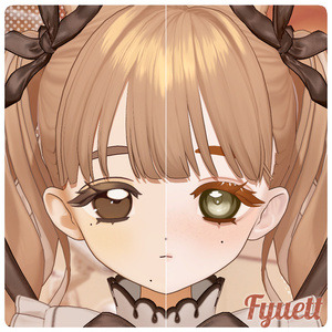 🍪cookie make🍪【複数アバター対応】 缩略图 2