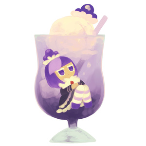 二次創作 グルーピーちゃん他 ねぎこのイラスト Pixiv 二次創作 グルーピーちゃん他 ねぎこのイラスト Pixiv