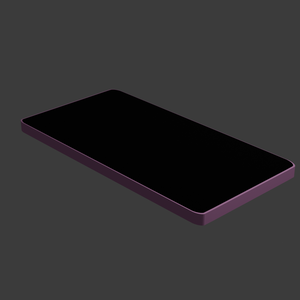 Pink Phone