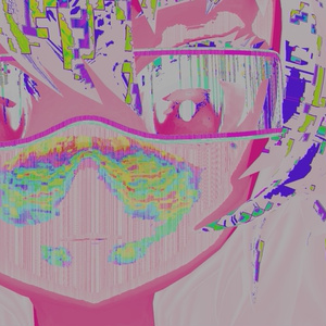 (Shader) VRChat Glitch Art / Databend Effect