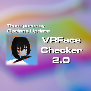 VRFaceChecker- See Your Face Expressions Without A Mirror! 