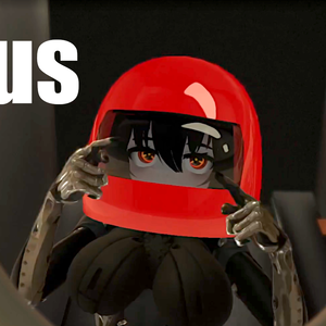 Suspicious Bucket Helmet 