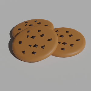 クッキー　Cookie