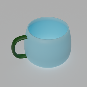カップ　Cup