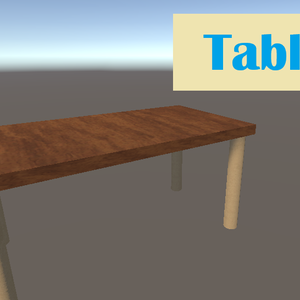 テーブル　Table