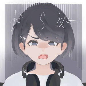 『からぬ』 VRChat向けアバター【クロスプラットフォーム対応】