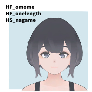 『からぬヘアセット』 缩略图 2