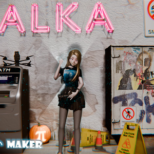 ディKalka