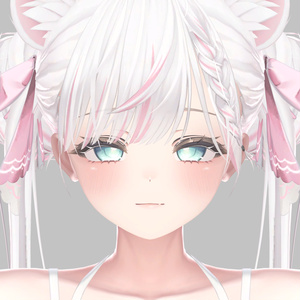 [Manukaマヌカ] make up + body texture ✦ 缩略图 2