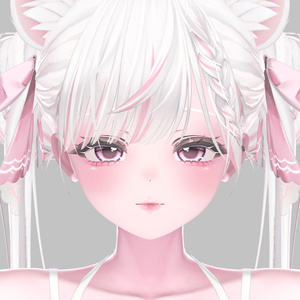 [Manukaマヌカ] make up + body texture ✦ 缩略图 3