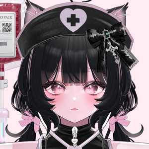 【しなの/Shinano】 make up + body texture❤︎ 缩略图 3