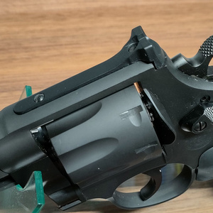 S10/FM12/FMJ08ガスマスク用外付けレンズ カスタムメイド ベクター