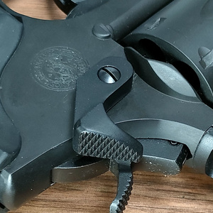 S10/FM12/FMJ08ガスマスク用外付けレンズ カスタムメイド ベクター