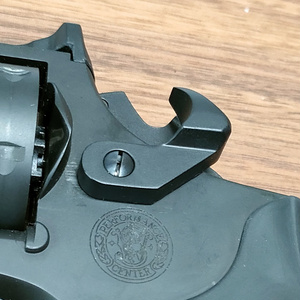 S10/FM12/FMJ08ガスマスク用外付けレンズ カスタムメイド ベクター