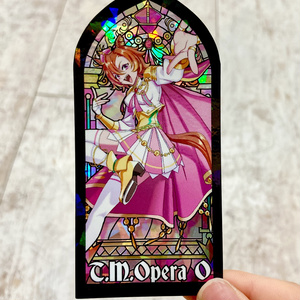 ウマ娘 ポケタキ ポストカード① 2枚セット - Fmt*4 - BOOTH