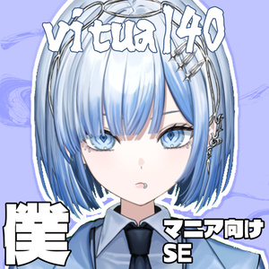 40マニア向けSE - 僕