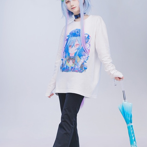 予約{IRIS_呓＋Jacknife}アークナイツ同人グッズ「紅与黒」(ペナンス