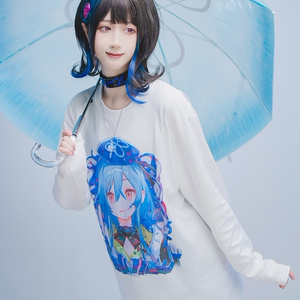 予約{IRIS_呓＋Jacknife}アークナイツ同人グッズ「紅与黒