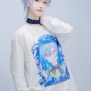 販売終了】【IRIS_呓】シュウの誕生日記念 - ChipsGoods - BOOTH