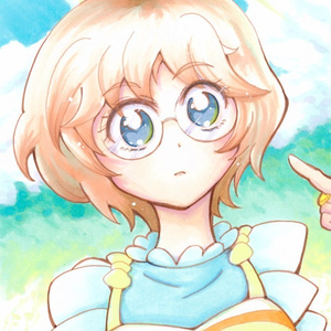 まほプリイラスト集 Stories 桃花亭 Booth