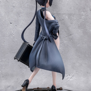 ブルーアーカイブ 黒舘ハルナ 体操服ver. - Greasy Rabbit - BOOTH