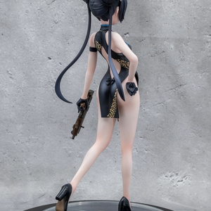 ブルーアーカイブ 久田イズナ 水着ver. 未塗装未組み立てガレージ