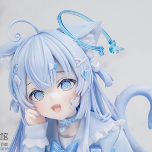 SamekoSaba さめこさば』 ガレージキット - momostudio - BOOTH